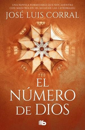 NÚMERO DE DIOS, EL (BOLSILLO) | 9788413147697 | CORRAL, JOSÉ LUIS | Llibreria La Gralla | Librería online de Granollers