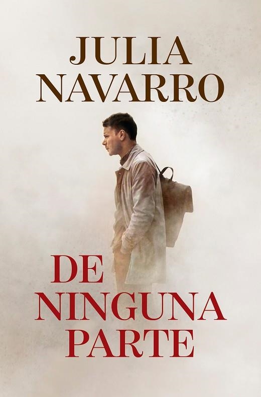 DE NINGUNA PARTE (BOLSILLO) | 9788466358774 | NAVARRO, JULIA | Llibreria La Gralla | Librería online de Granollers