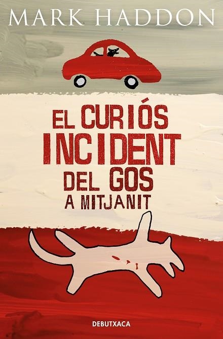CURIÓS INCIDENT DEL GOS A MITJANIT, EL (BUTXACA) | 9788418196850 | HADDON, MARK | Llibreria La Gralla | Librería online de Granollers