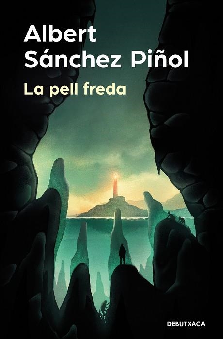 PELL FREDA, LA (BUTXACA) | 9788418196980 | SÁNCHEZ PIÑOL, ALBERT | Llibreria La Gralla | Llibreria online de Granollers