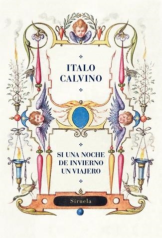 SI UNA NOCHE DE INVIERNO UN VIAJERO | 9788419553737 | CALVINO, ITALO | Llibreria La Gralla | Llibreria online de Granollers