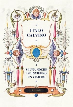 SI UNA NOCHE DE INVIERNO UN VIAJERO | 9788419553737 | CALVINO, ITALO | Llibreria La Gralla | Librería online de Granollers