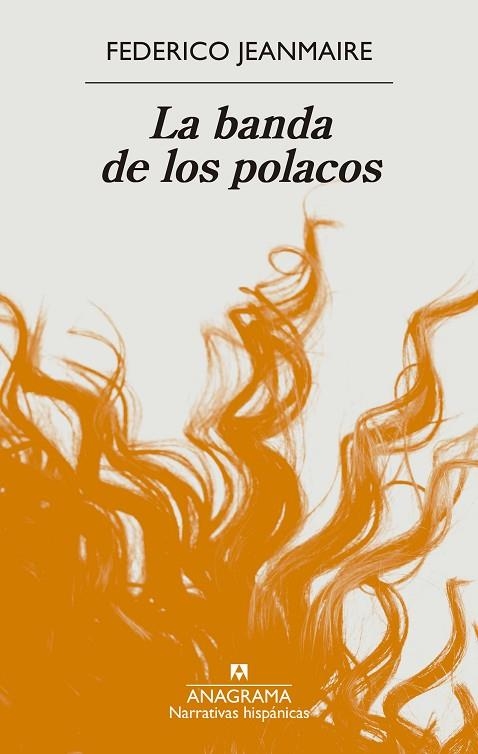 BANDA DE LOS POLACOS, LA | 9788433901903 | JEANMAIRE, FEDERICO | Llibreria La Gralla | Librería online de Granollers