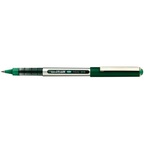 ROLLER UNIBALL EYE MICRO VERD | UNIUB150VE | UNIUB150VE | Llibreria La Gralla | Librería online de Granollers