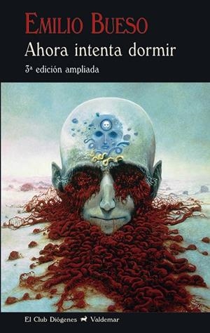 AHORA INTENTA DORMIR | 9788477029380 | BUESO APARICI, EMILIO | Llibreria La Gralla | Llibreria online de Granollers