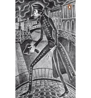 CRIME AND PUNISHMENT | 9780141192802 | DOSTOYEVSKI, FIODOR MIJAILOVICH | Llibreria La Gralla | Librería online de Granollers