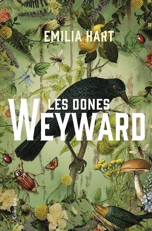 DONES WEYWARD, LES | 9788466430210 | HART, EMILIA | Llibreria La Gralla | Librería online de Granollers