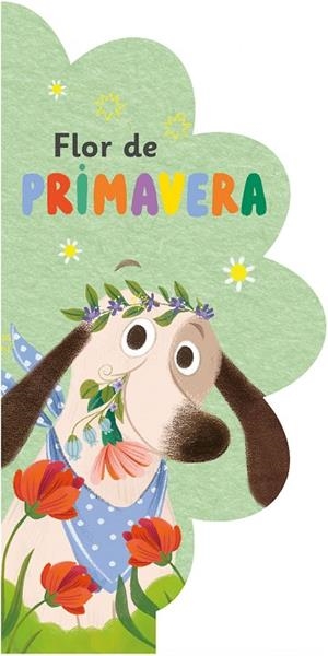 FLOR DE PRIMAVERA | 9788408255673 | MOREA, MARISA | Llibreria La Gralla | Librería online de Granollers