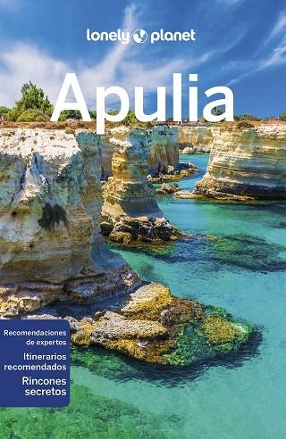 APULIA GUIA LONELY PLANET 2023 | 9788408265207 | VVAA | Llibreria La Gralla | Llibreria online de Granollers