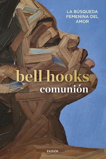 COMUNIÓN | 9788449340604 | HOOKS, BELL | Llibreria La Gralla | Llibreria online de Granollers