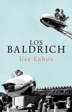BALDRICH, LOS  | 9788423362929 | LAHOZ, USE | Llibreria La Gralla | Librería online de Granollers