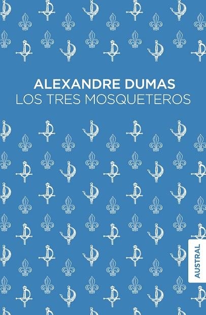 TRES MOSQUETEROS, LOS  | 9788408269519 | DUMAS, ALEXANDRE | Llibreria La Gralla | Librería online de Granollers