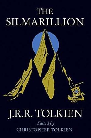 THE SILMARILLION | 9780007523221 | TOLKIEN, JOHN RONALD REUEL | Llibreria La Gralla | Llibreria online de Granollers