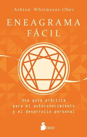 ENEAGRAMA FACIL | 9788419105516 | WHITMOYER-OBER, ASHTON | Llibreria La Gralla | Llibreria online de Granollers