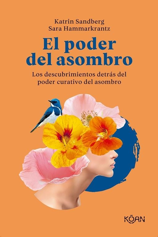 PODER DEL ASOMBRO, EL  | 9788418223662 | SANDBERG, KATRIN ;  HAMMARKRANTZ, SARA | Llibreria La Gralla | Librería online de Granollers