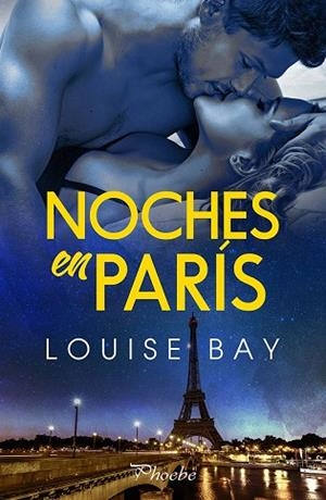 NOCHES EN PARÍS | 9788419301727 | BAY, LOUISE | Llibreria La Gralla | Llibreria online de Granollers