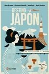 DESTINO JAPÓN | 9788419035448 | VVAA | Llibreria La Gralla | Llibreria online de Granollers