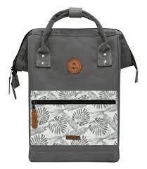 MOTXILLA CABAIA M DETROIT GREY | 3701328346494 | PEP83464941 | Llibreria La Gralla | Llibreria online de Granollers