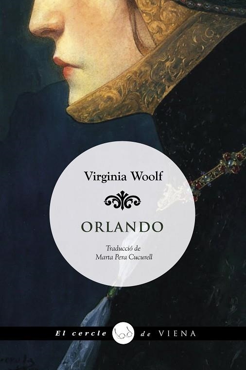 ORLANDO | 9788418908774 | WOOLF, VIRGINIA | Llibreria La Gralla | Llibreria online de Granollers