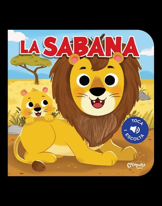 SABANA, LA TOCA I ESCOLTA | 9789878150758 | VVAA | Llibreria La Gralla | Librería online de Granollers