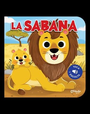 SABANA, LA TOCA I ESCOLTA | 9789878150758 | VVAA | Llibreria La Gralla | Librería online de Granollers