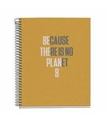 LLIBRETA NBOOK A5 ECOALF MOSTASSA | 8422593061473 | MQRMR6147 | Llibreria La Gralla | Librería online de Granollers