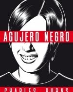 AGUJERO NEGRO | 9788418809545 | BURNS, CHARLES | Llibreria La Gralla | Librería online de Granollers