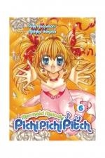 MERMAID MELODY PICHI PICHI PITCH 06 | 9788418776625 | YOKOTE, MICHIKO; HANAMORI, PINK | Llibreria La Gralla | Llibreria online de Granollers
