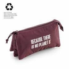 PORTATOT ECOALF TRIPLE BURDEUS | 8422593163238 | MQRMR16323 | Llibreria La Gralla | Librería online de Granollers