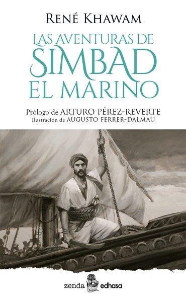 AVENTURAS DE SIMBAD, LAS | 9788435055734 | KHAWAM, RENÉ R. | Llibreria La Gralla | Llibreria online de Granollers