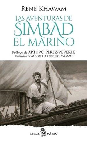 AVENTURAS DE SIMBAD, LAS | 9788435055734 | KHAWAM, RENÉ R. | Llibreria La Gralla | Librería online de Granollers