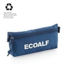 PORTATOT ECOALF DOBLE BLAU | 8422593163269 | MQRMR16326 | Llibreria La Gralla | Librería online de Granollers