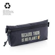 PORTATOT ECOALF DOBLE BLAU FOSC | 8422593163252 | MQRMR16325 | Llibreria La Gralla | Librería online de Granollers