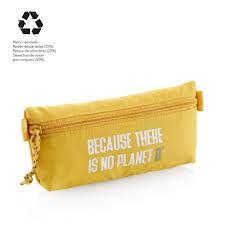 PORTATOT ECOALF DOBLE MOSTASSA  | 8422593163276 | MQRMR16327 | Llibreria La Gralla | Librería online de Granollers