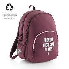 MOTXILLA ECOALF OSLO GRAN BURDEUS | 8422593163153 | MQRMR16315 | Llibreria La Gralla | Librería online de Granollers