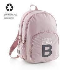 MOTXILLA ECOALF GRAN ROSA | 8422593163122 | NQRMR16312 | Llibreria La Gralla | Llibreria online de Granollers