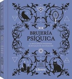 BRUJERIA PSIQUICA | 9788411540063 | ROBBINS, SHAWN | Llibreria La Gralla | Llibreria online de Granollers