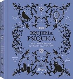 BRUJERIA PSIQUICA | 9788411540063 | ROBBINS, SHAWN | Llibreria La Gralla | Librería online de Granollers