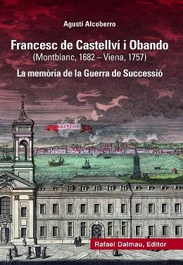 FRANCESC DE CASTELLVI ¡ OVANDO | 9788423208883 | ALCOBERRO, AGUSTI | Llibreria La Gralla | Librería online de Granollers