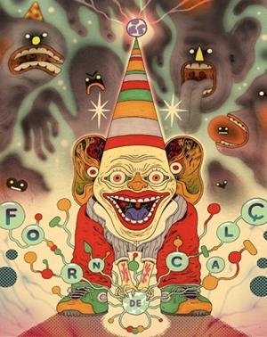 FORN DE CALÇ | 9788494953378 | AAVV | Llibreria La Gralla | Librería online de Granollers