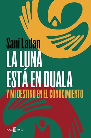 LUNA ESTÁ EN DUALA, LA | 9788401031175 | LADAN, SANI | Llibreria La Gralla | Llibreria online de Granollers