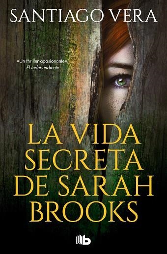 VIDA SECRETA DE SARAH BROOKS, LA (BOLSILLO) | 9788413142234 | VERA, SANTIAGO | Llibreria La Gralla | Llibreria online de Granollers