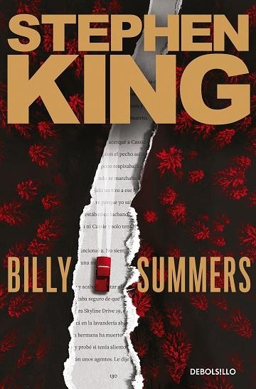 BILLY SUMMERS (BOLSILLO) | 9788466367431 | KING, STEPHEN | Llibreria La Gralla | Llibreria online de Granollers