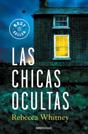 CHICAS OCULTAS, LAS (BOLSILLO) | 9788466370004 | WHITNEY, REBECCA | Llibreria La Gralla | Llibreria online de Granollers