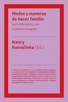 MODOS Y MANERAS DE HACER FAMILIA | 9788418236952 | VV.AA | Llibreria La Gralla | Llibreria online de Granollers