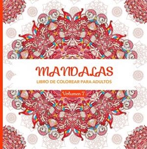 MANDALAS 7 | 9788412568110 | VV. AA. | Llibreria La Gralla | Llibreria online de Granollers