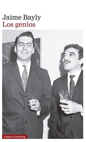 GENIOS, LOS | 9788419392244 | BAYLY, JAIME | Llibreria La Gralla | Librería online de Granollers