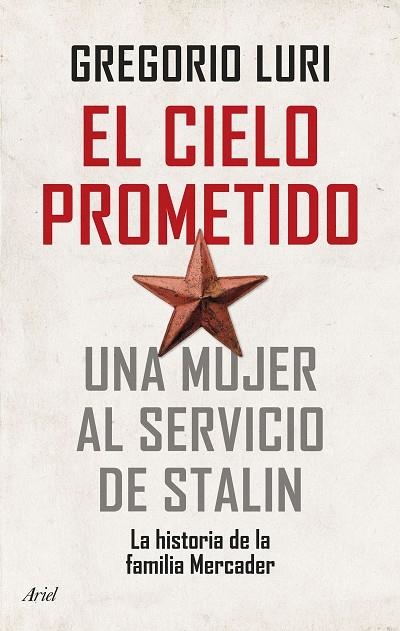 CIELO PROMETIDO, EL  | 9788434436084 | LURI, GREGORIO | Llibreria La Gralla | Librería online de Granollers