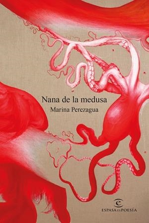 NANA DE LA MEDUSA | 9788467068948 | PEREZAGUA, MARINA | Llibreria La Gralla | Llibreria online de Granollers