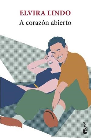 A CORAZÓN ABIERTO | 9788432241864 | LINDO, ELVIRA | Llibreria La Gralla | Librería online de Granollers